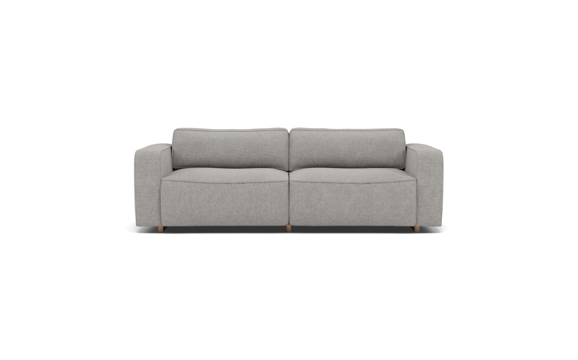 Supersoft Modular Sofa, Configuration 1